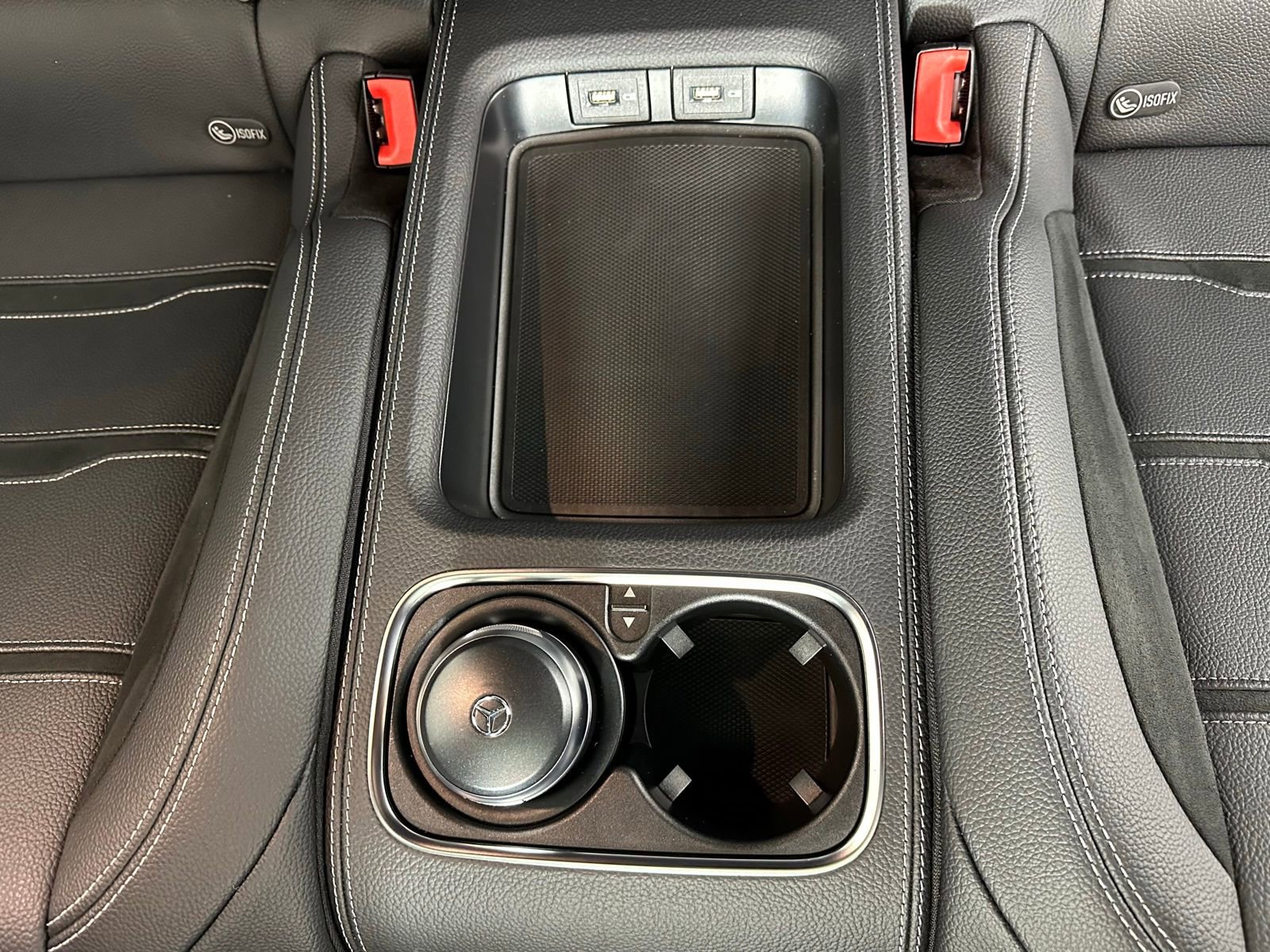Used 2021 Mercedes-Benz AMG GT 43 w/ Driver Assistance Package image 32