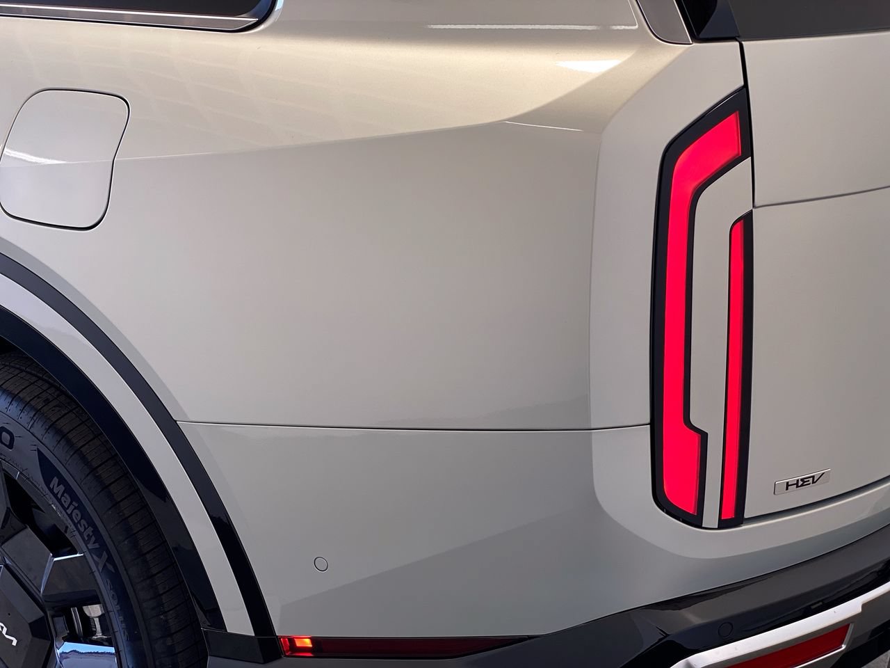 New 2027 Kia Telluride SX Prestige AWD/4WD image 9