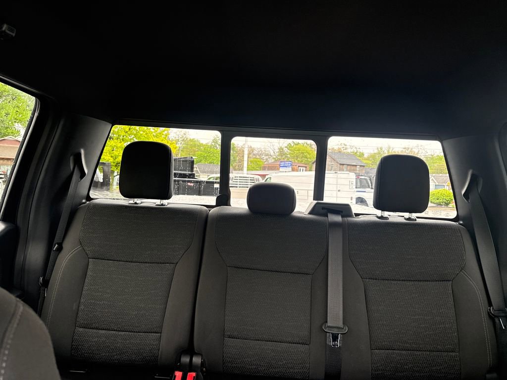 Used 2023 Ford F150 XLT w/ Equipment Group 302A High AWD/4WD image 47