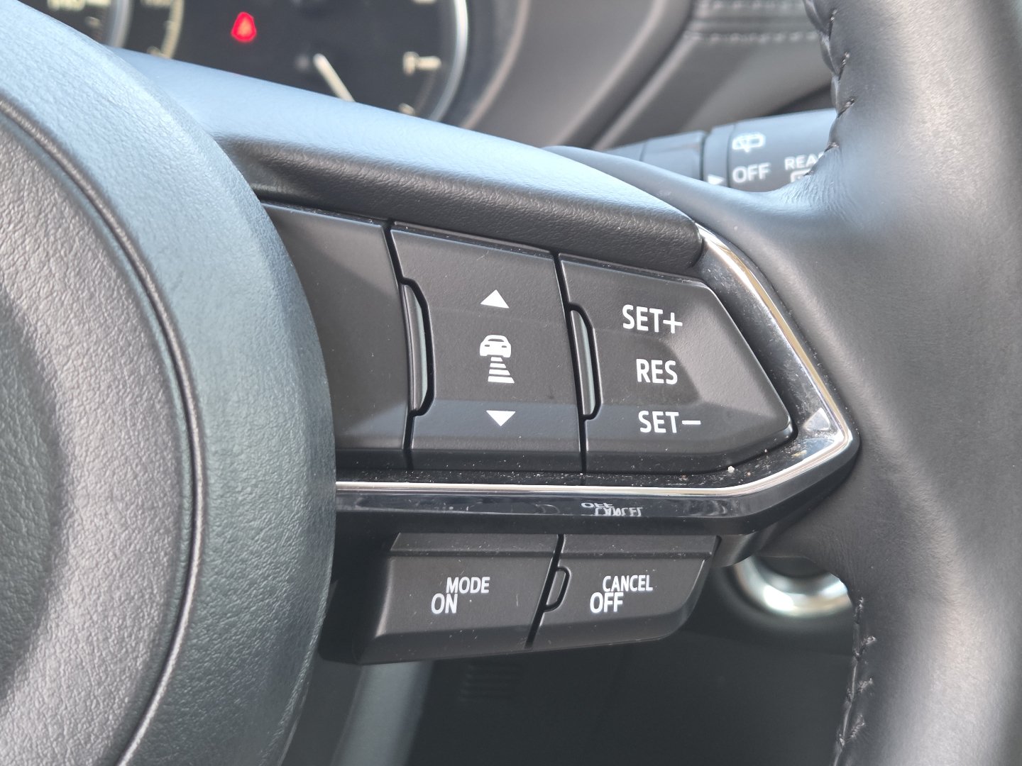 Used 2019 MAZDA CX-5 Grand Touring w/ GT Premium Package AWD/4WD image 11