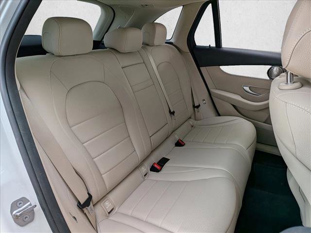 Used 2017 Mercedes-Benz GLC 300 image 17