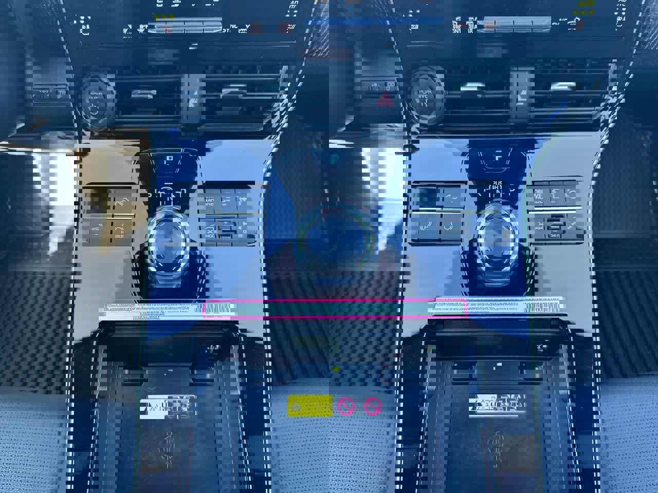 Used 2024 Subaru Solterra Touring w/ Touring Package image 35