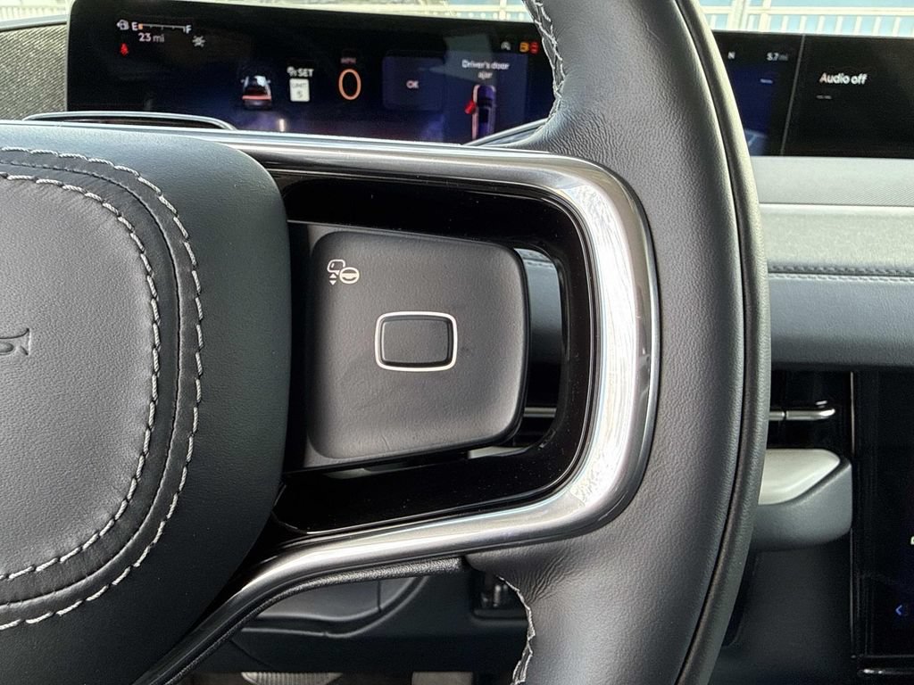 New 2026 Lincoln Navigator Reserve AWD/4WD image 33