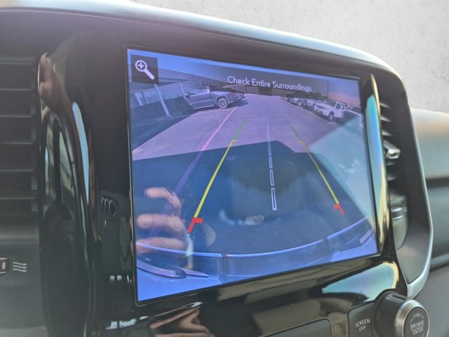 Used 2020 RAM 1500 Lone Star RWD image 14
