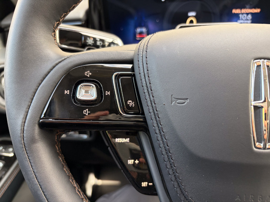 New 2026 Lincoln Aviator Reserve AWD/4WD image 40