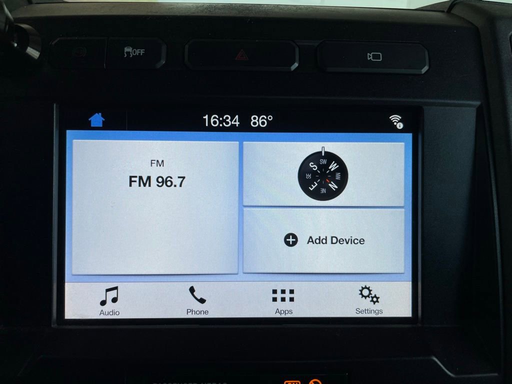 Used 2019 Ford F350 XL w/ STX Appearance Package AWD/4WD image 34