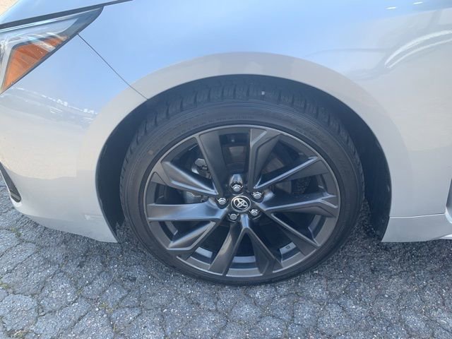Used 2023 Toyota Corolla XSE image 35