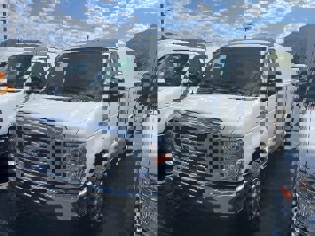 New 2025 Ford E-350 and Econoline 350 Super Duty w/ Power Equipment Group