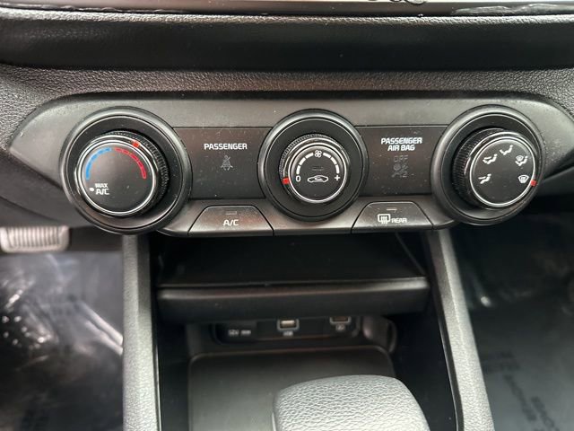 Used 2024 Kia Forte LXS FWD image 13