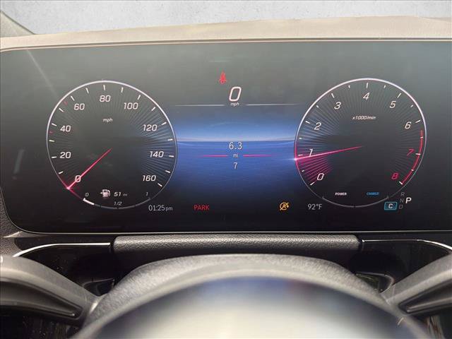 New 2026 Mercedes-Benz GLA 250 image 10