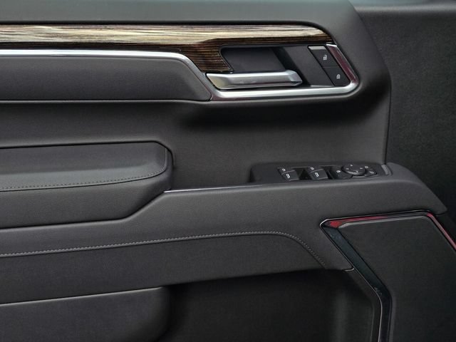 New 2026 GMC Sierra 1500 Elevation AWD/4WD image 22