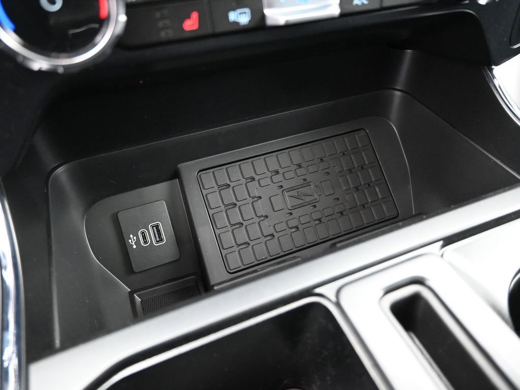 New 2025 Ford F150 XLT w/ Equipment Group 303A High image 17