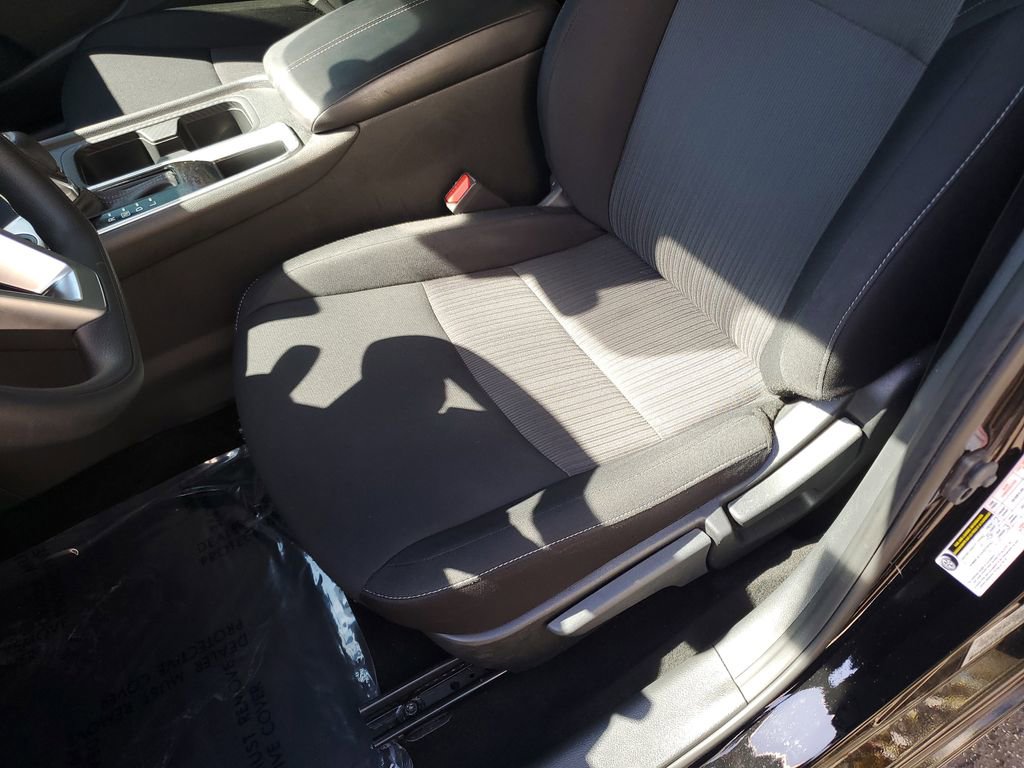 Used 2023 Nissan Sentra SV image 20