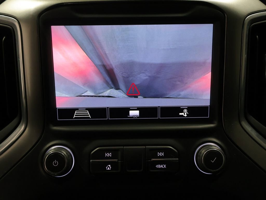 Used 2020 Chevrolet Silverado 1500 RST image 29