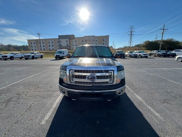 Used 2014 Ford F150 XLT w/ Equipment Group 302A Luxury image 5