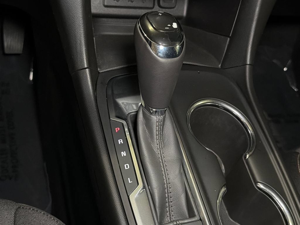 Used 2019 Chevrolet Equinox LT FWD image 33