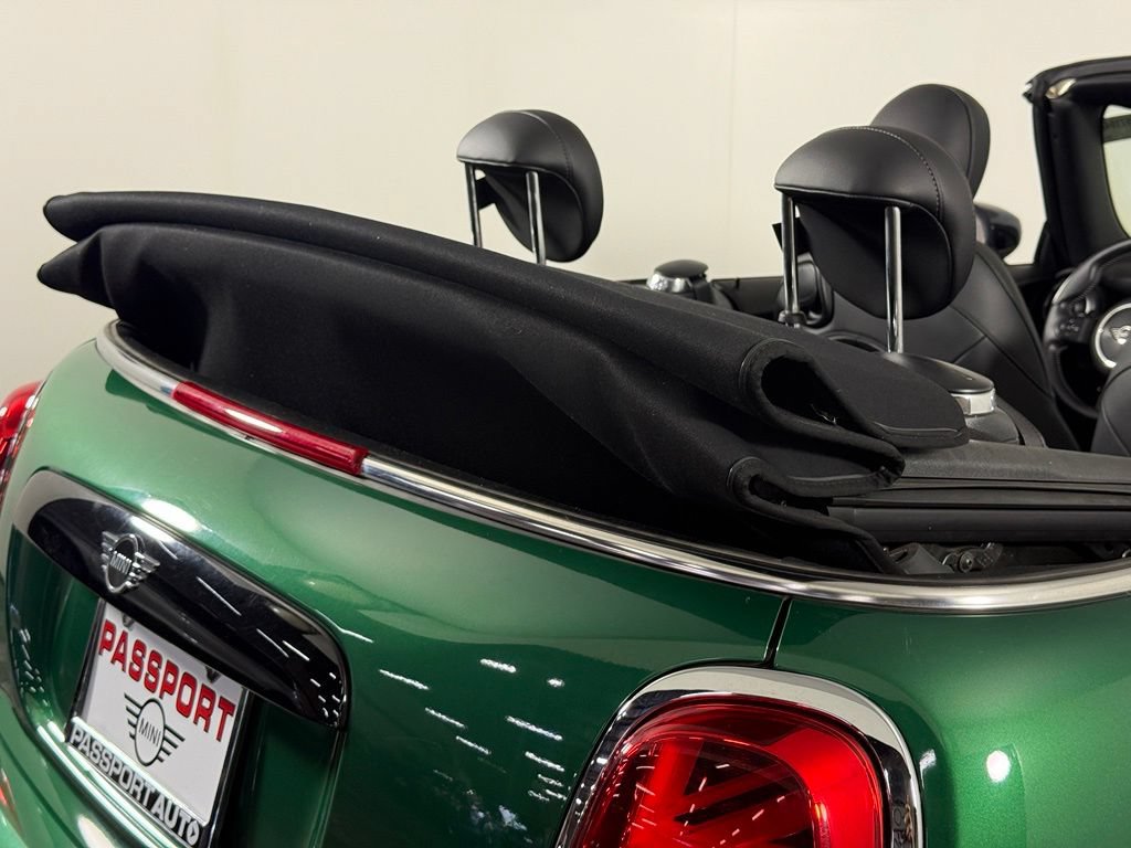 Used 2022 MINI Cooper S FWD image 10