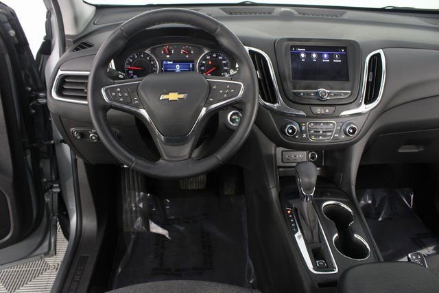 Used 2024 Chevrolet Equinox LT image 10