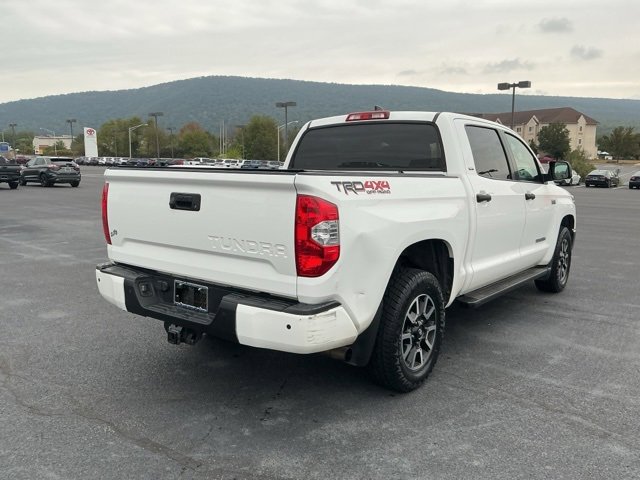 Used 2020 Toyota Tundra SR5 image 5