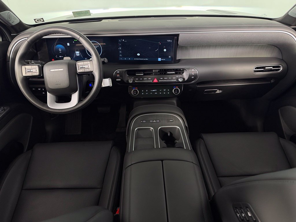 Used 2026 Hyundai Palisade Calligraphy AWD/4WD image 16