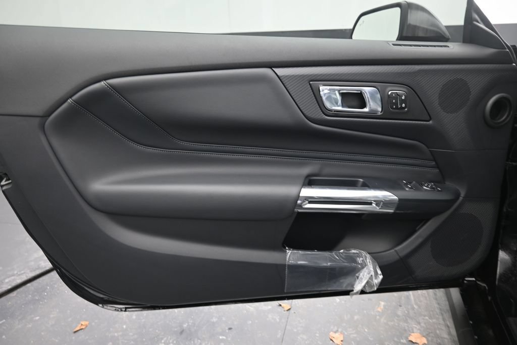 New 2025 Ford Mustang GT Premium w/ GT Performance Package RWD image 12