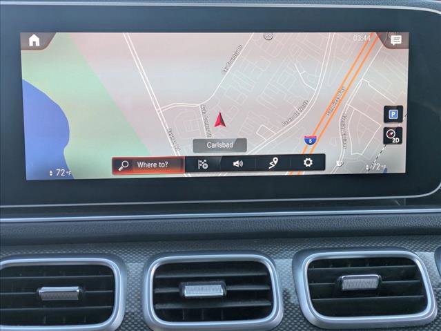 Used 2023 Mercedes-Benz GLE 350 image 14