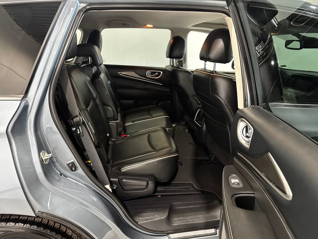 Used 2019 INFINITI QX60 Pure AWD/4WD image 22