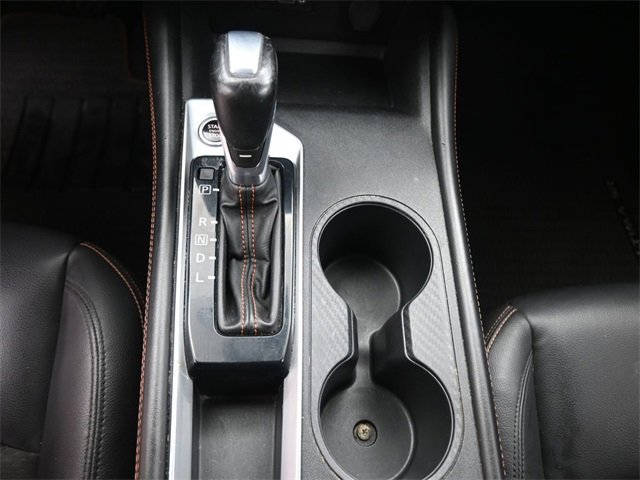 Used 2022 Nissan Altima 2.5 SR image 4