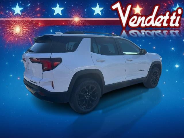 New 2026 GMC Terrain Elevation w/ Elevation Premium Package AWD/4WD image 5
