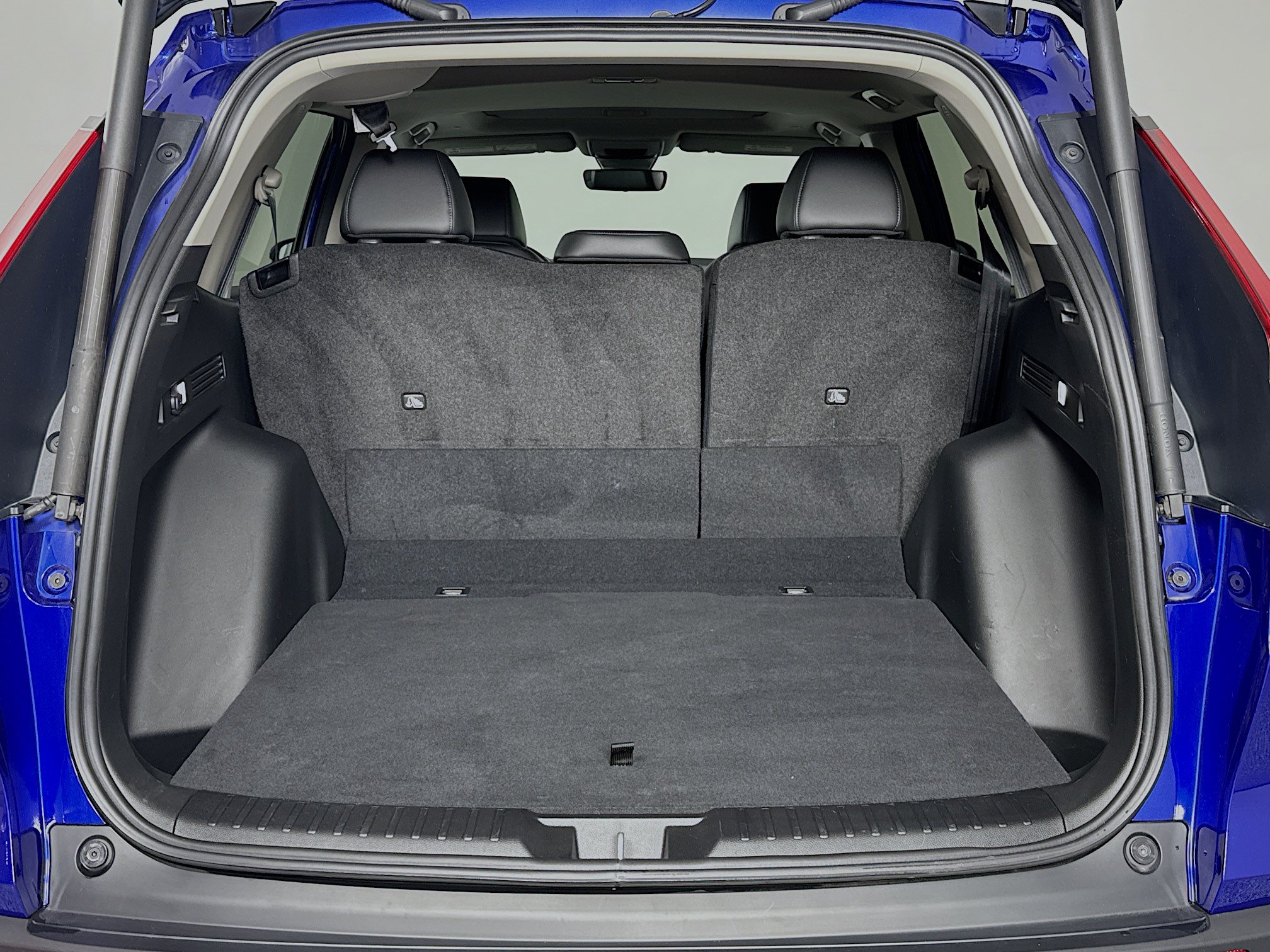 Certified 2024 Honda CR-V EX-L image 25