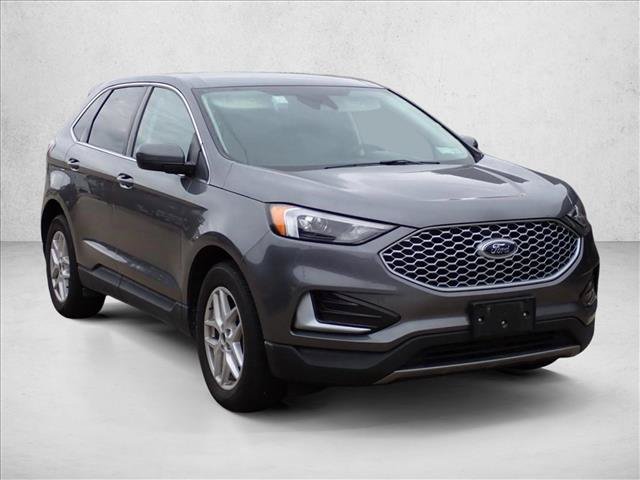Used 2024 Ford Edge SEL AWD/4WD image 12