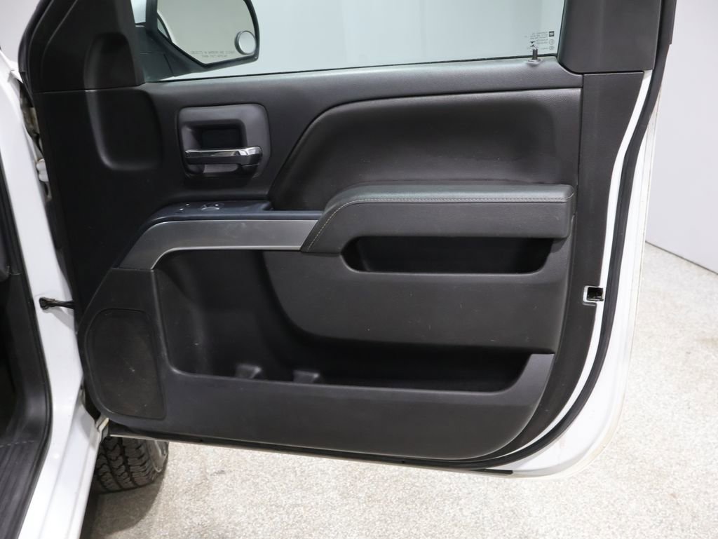 Used 2016 Chevrolet Silverado 2500 LT image 19