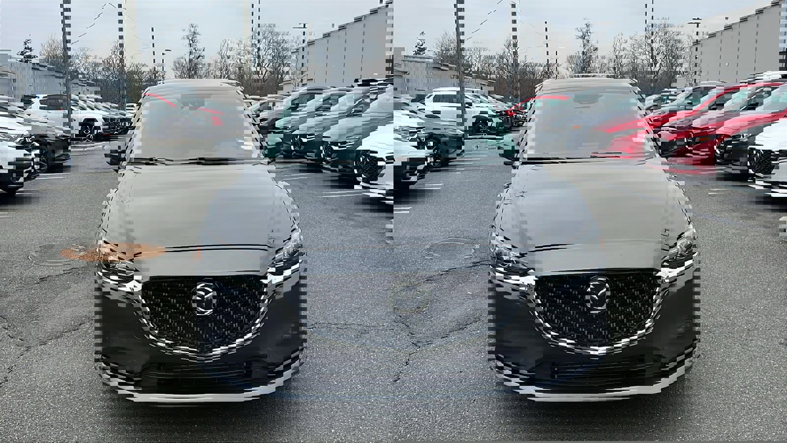 Used 2020 MAZDA MAZDA6 Grand Touring image 2