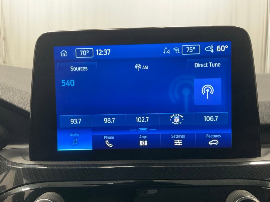 Used 2024 Ford Escape ST-Line AWD/4WD image 23