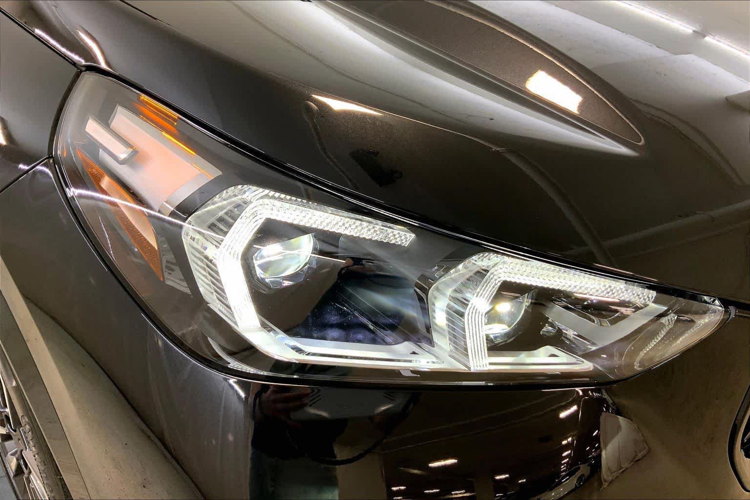 New 2026 BMW X1 xDrive28i w/ Technology Package AWD/4WD image 13