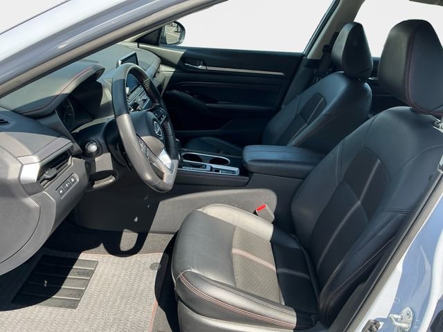 Used 2023 Nissan Altima 2.5 SR AWD/4WD image 10