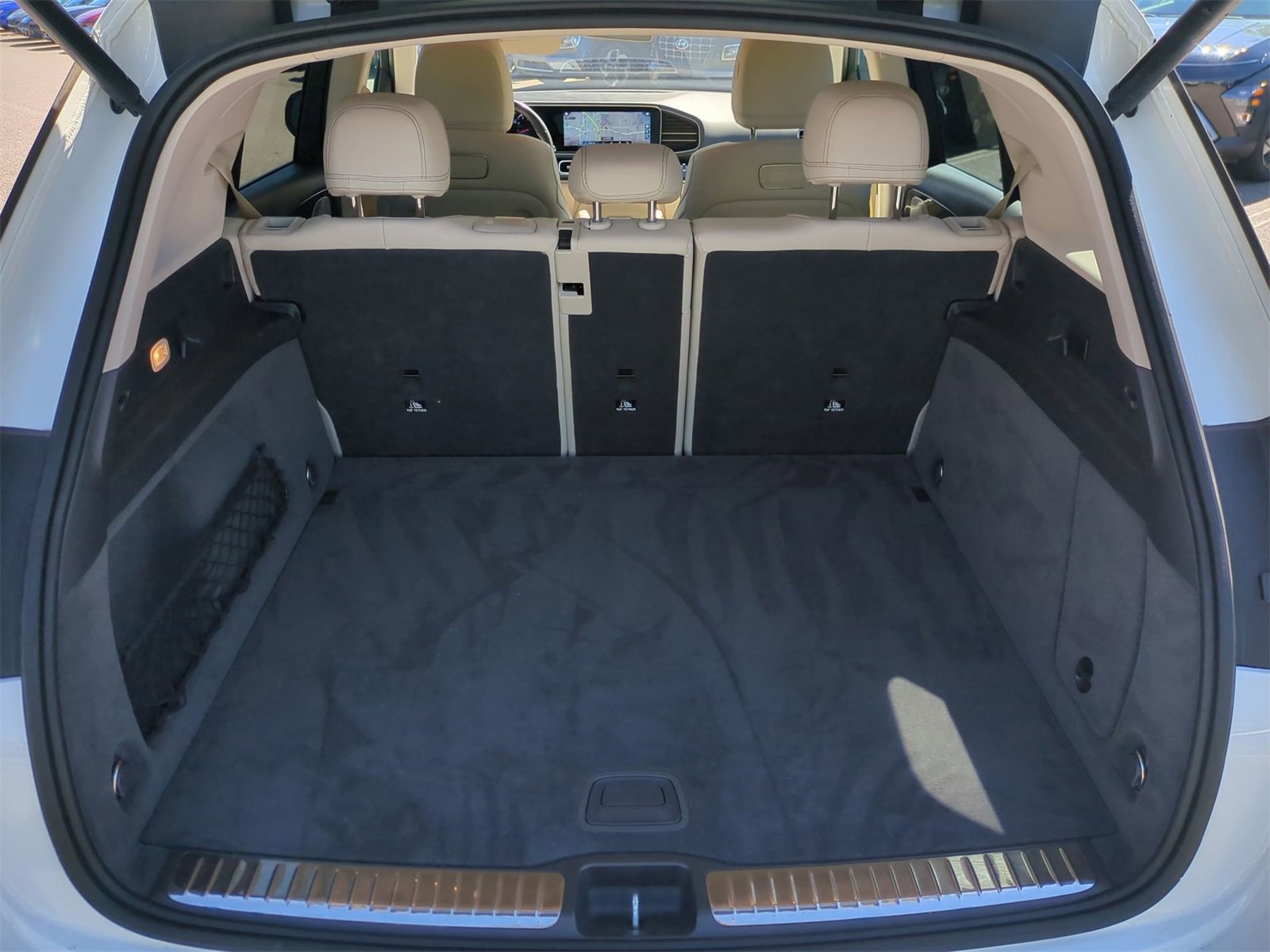 Used 2020 Mercedes-Benz GLE 350 GLE 350 image 20