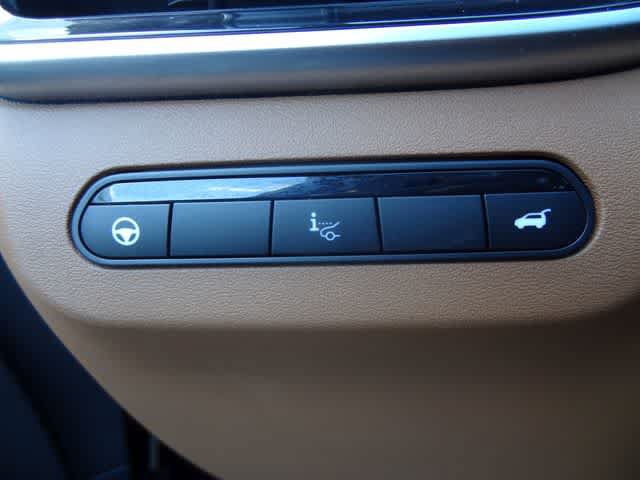 Certified 2023 INFINITI QX60 Sensory w/ Vision Package AWD/4WD image 27
