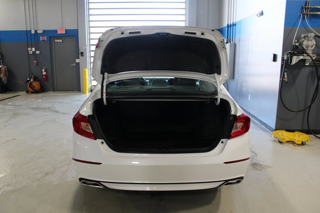 Used 2022 Honda Accord Sport image 46