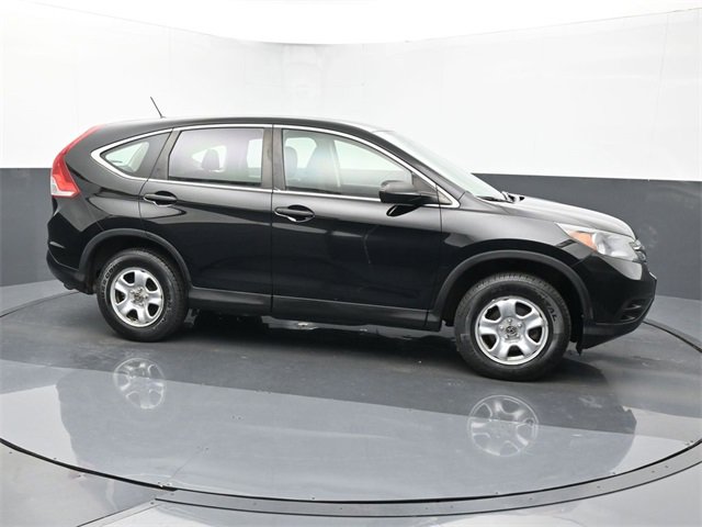 Used 2012 Honda CR-V LX image 6