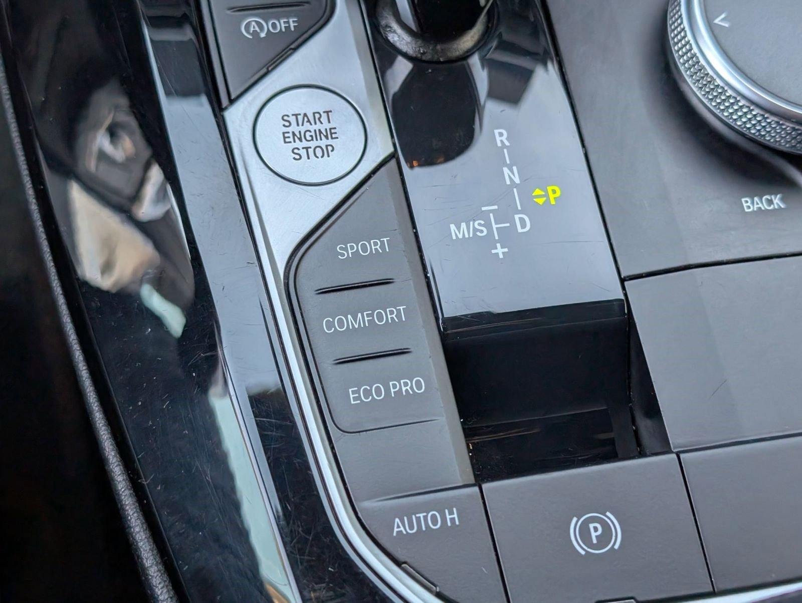 Used 2024 BMW X3 sDrive30i image 25