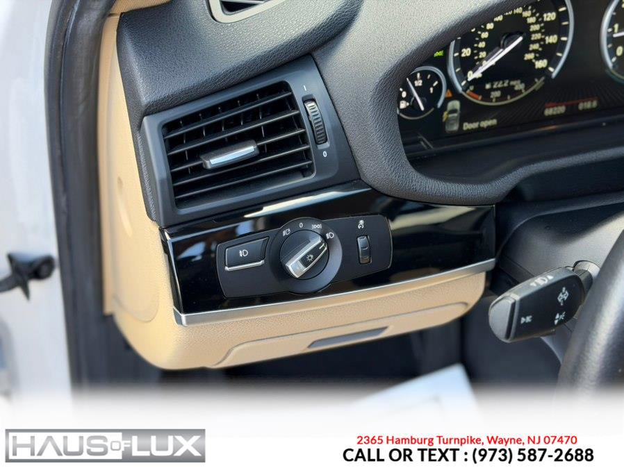 Used 2017 BMW X3 xDrive28i image 29