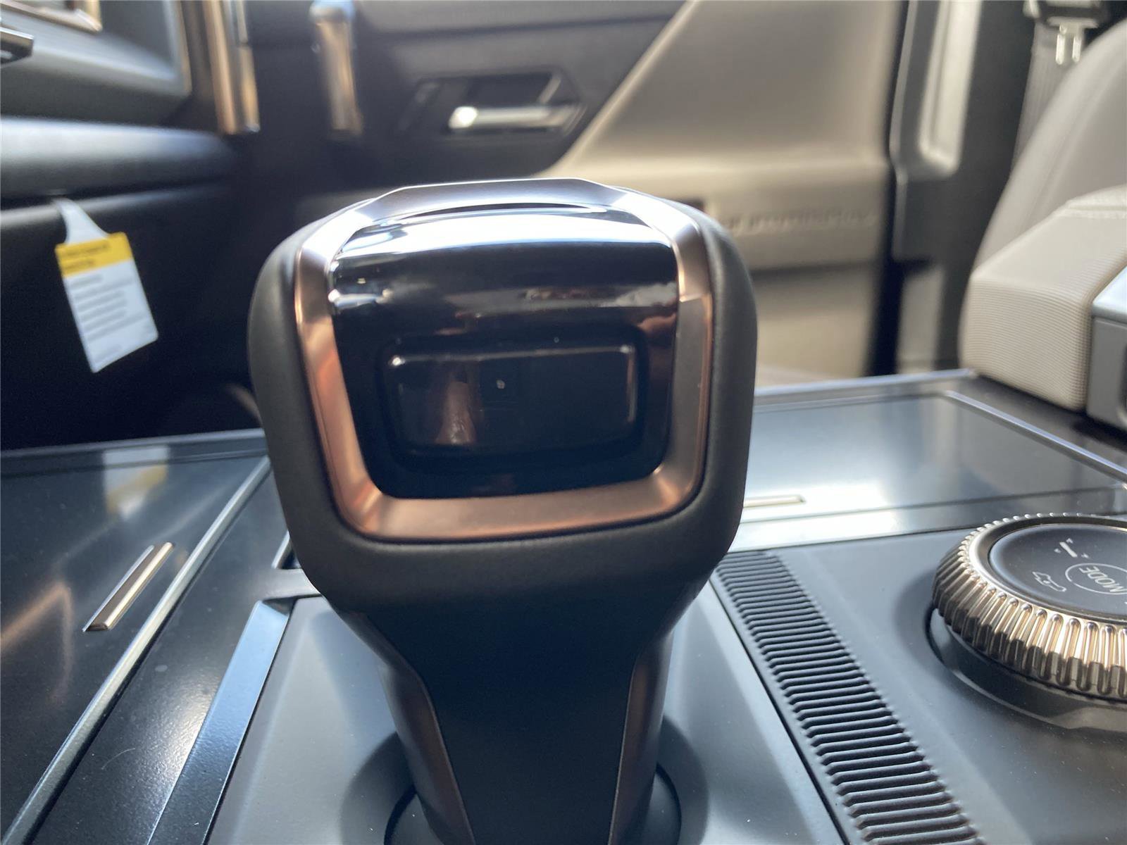 New 2025 GMC Hummer EV 3X w/ LPO, Dark Essentials Package image 22