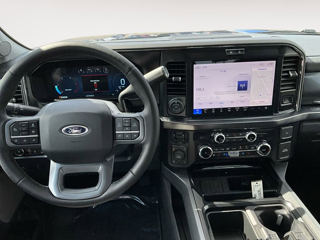 New 2026 Ford F350 Lariat image 15