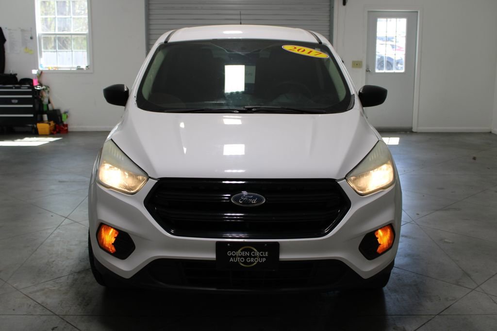 Used 2017 Ford Escape S image 49