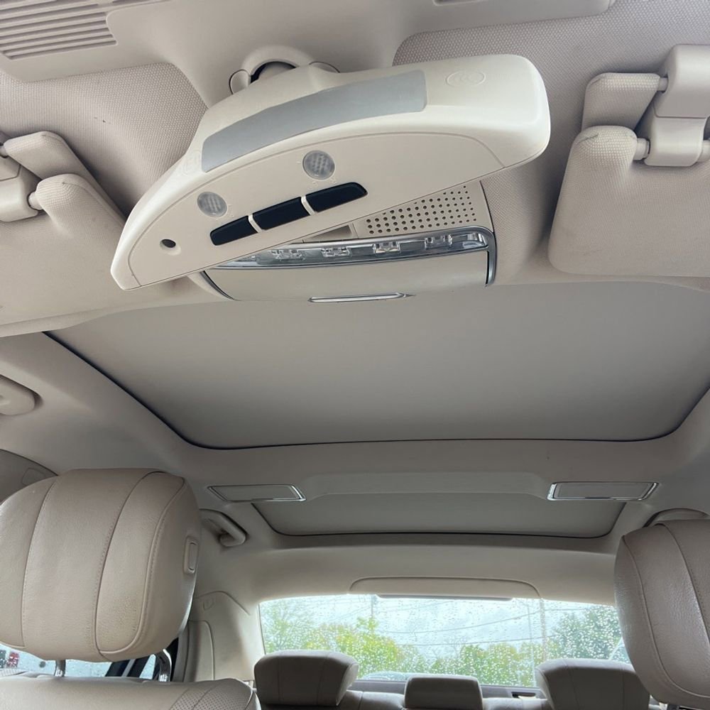 Used 2018 Mercedes-Benz S 450 4MATIC Sedan image 13