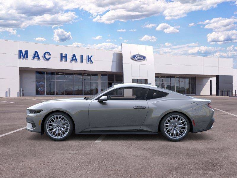 New 2026 Ford Mustang Premium RWD image 20