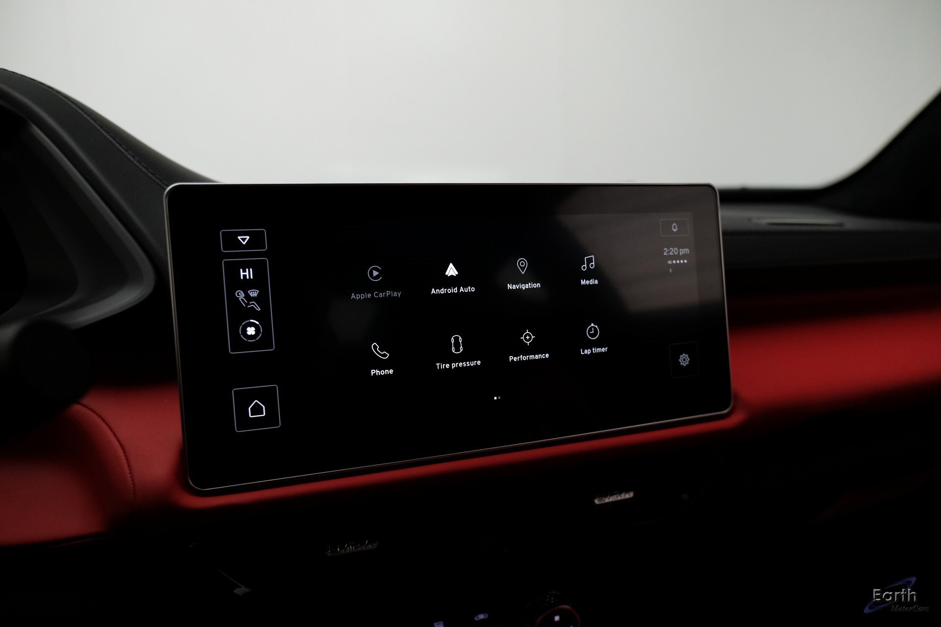 New 2026 Lotus Emira image 76