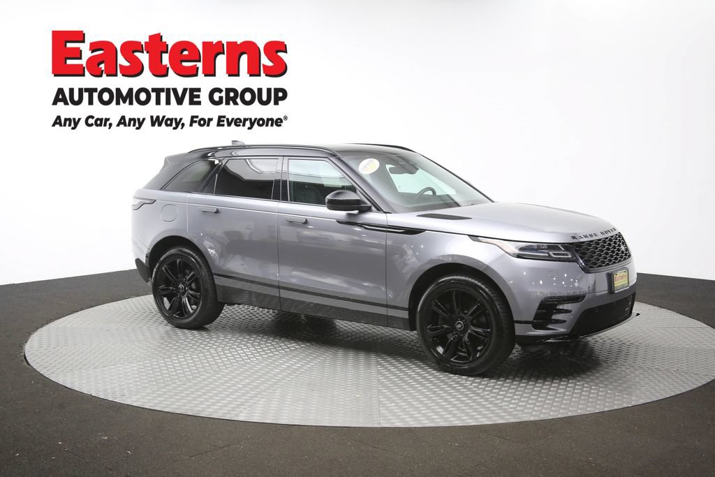 Used 2023 Land Rover Range Rover Velar R-Dynamic S AWD/4WD image 49