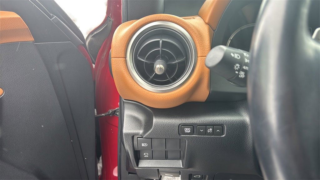 Used 2022 Lexus IS 300 AWD w/ Comfort Package image 16